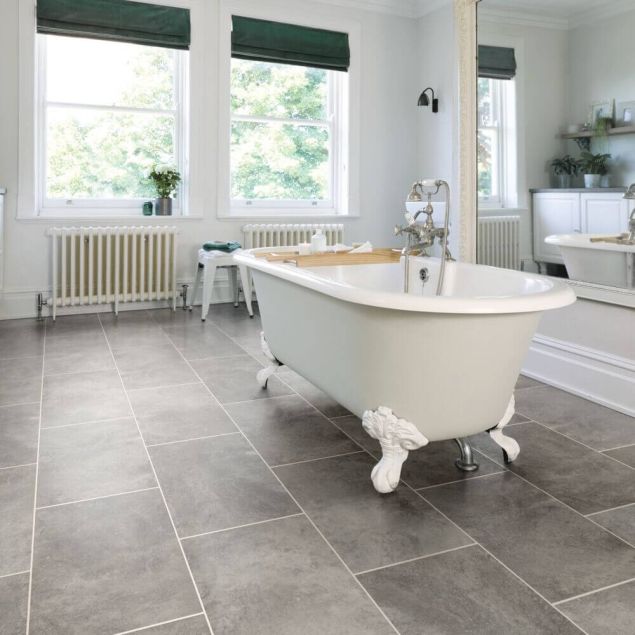 Style Tile Attina - Dryback